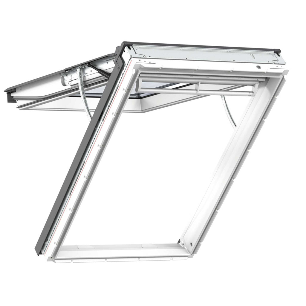 Elektrische Vasistas Velux GPU 006621