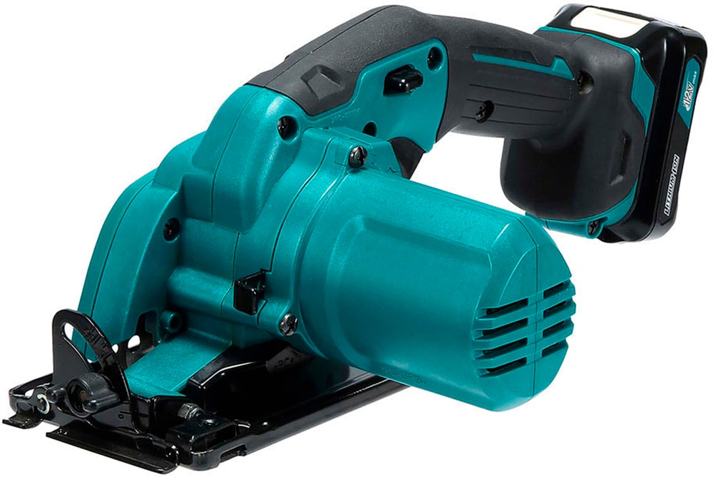 Makita Akku-Handkreissäge »12V HS301DZ« 12 V, 85 mm, ohne Akku und Ladegerät