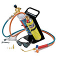 Schweißer Rothenberger Roxy Kit Plus und Maxigas 400