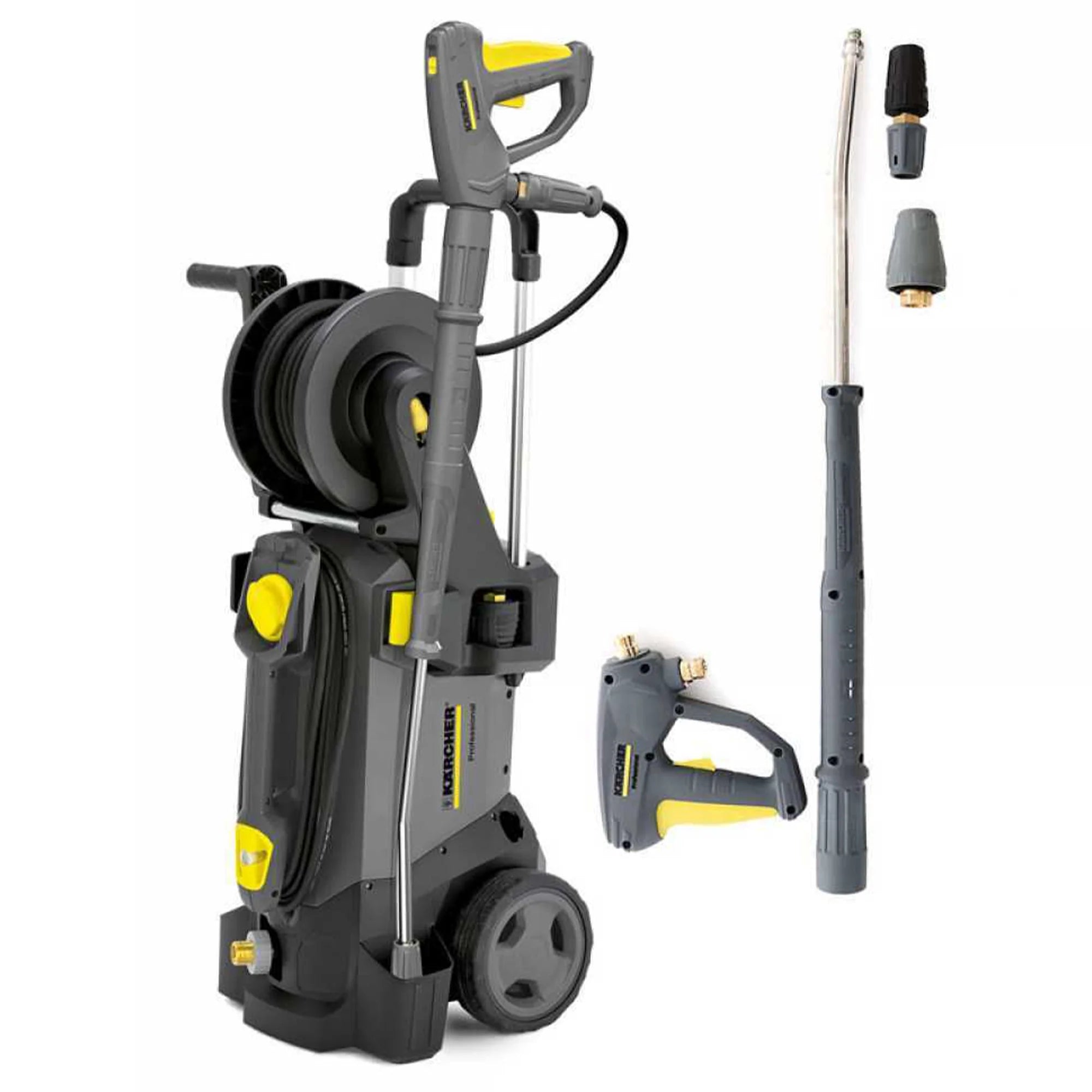 Hochdruckreiniger Karcher HD 5/15 Edition Power Control