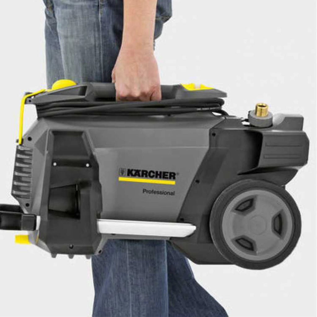 Hochdruckreiniger Karcher HD 5/15 Edition Power Control