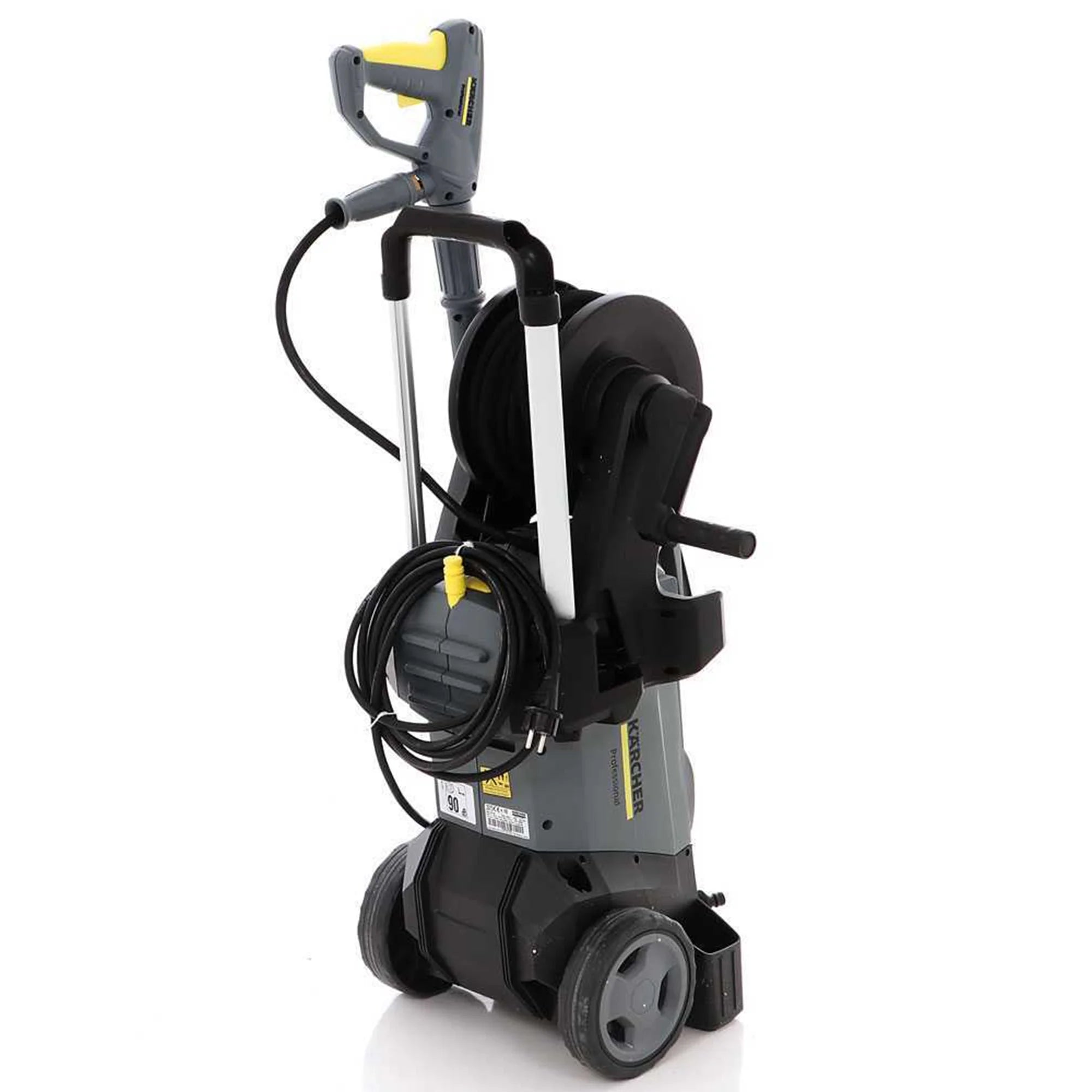 Hochdruckreiniger Karcher HD 5/15 Edition Power Control