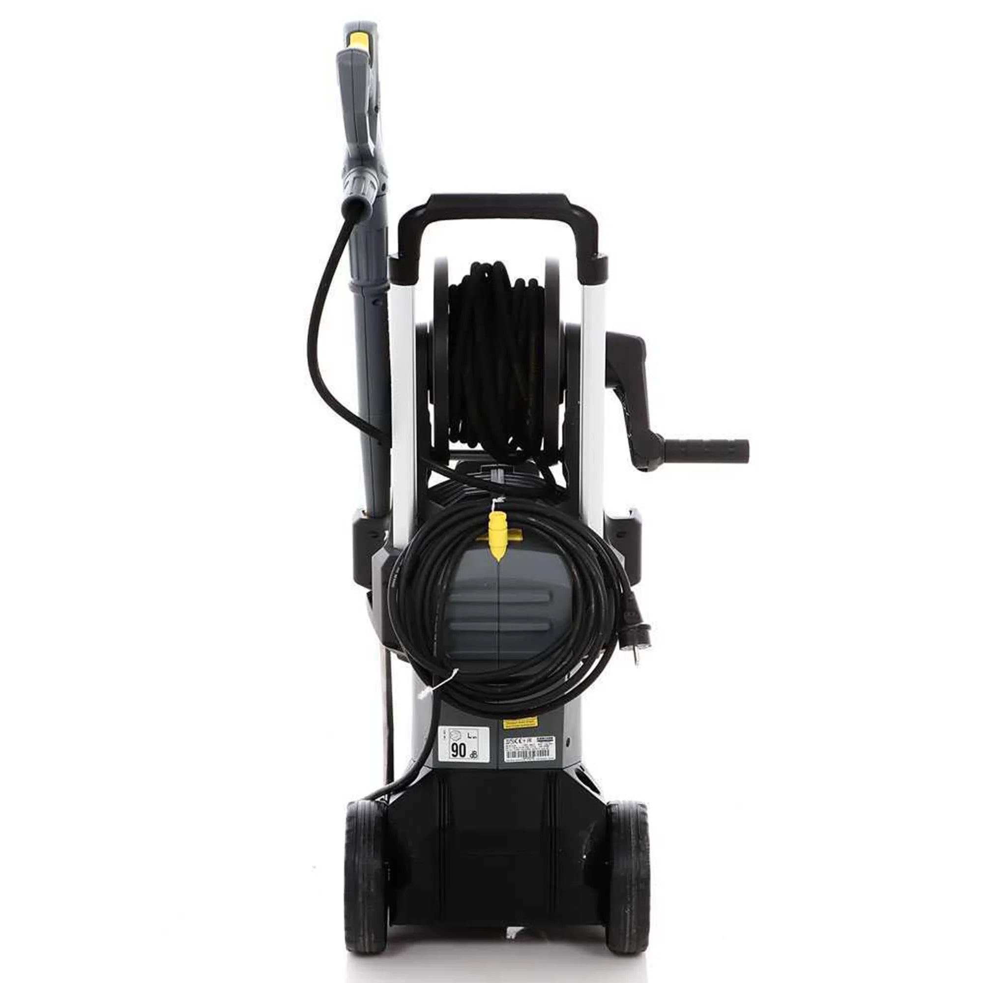 Hochdruckreiniger Karcher HD 5/15 Edition Power Control