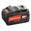 Schlagzeug Rothenberger RO BP18/8 LiHD 18V 8Ah