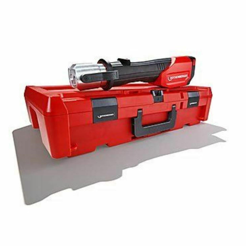 Pressmaschine Rothenberger Romax 4000 18V