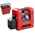 Vakuumpumpe Rothenberger R32 1,5 190 W