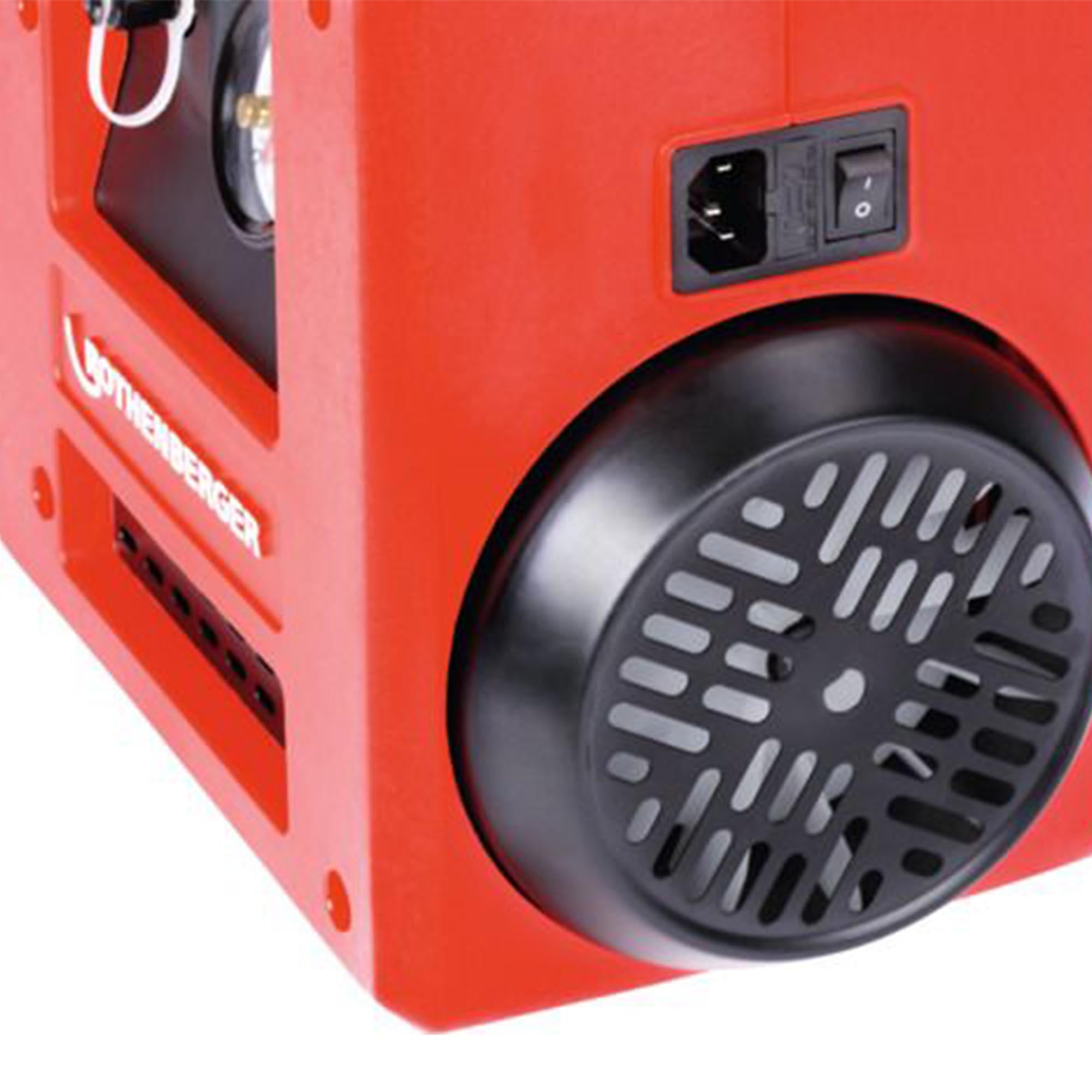 Vakuumpumpe Rothenberger R32 3.0 250 W