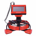 Videokamera Rothenberger ROCAM mini HD + Modul 25/22 HD 18V 2Ah