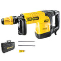 Abbruchhammer FFgroup DH 11MX Pro 1500W