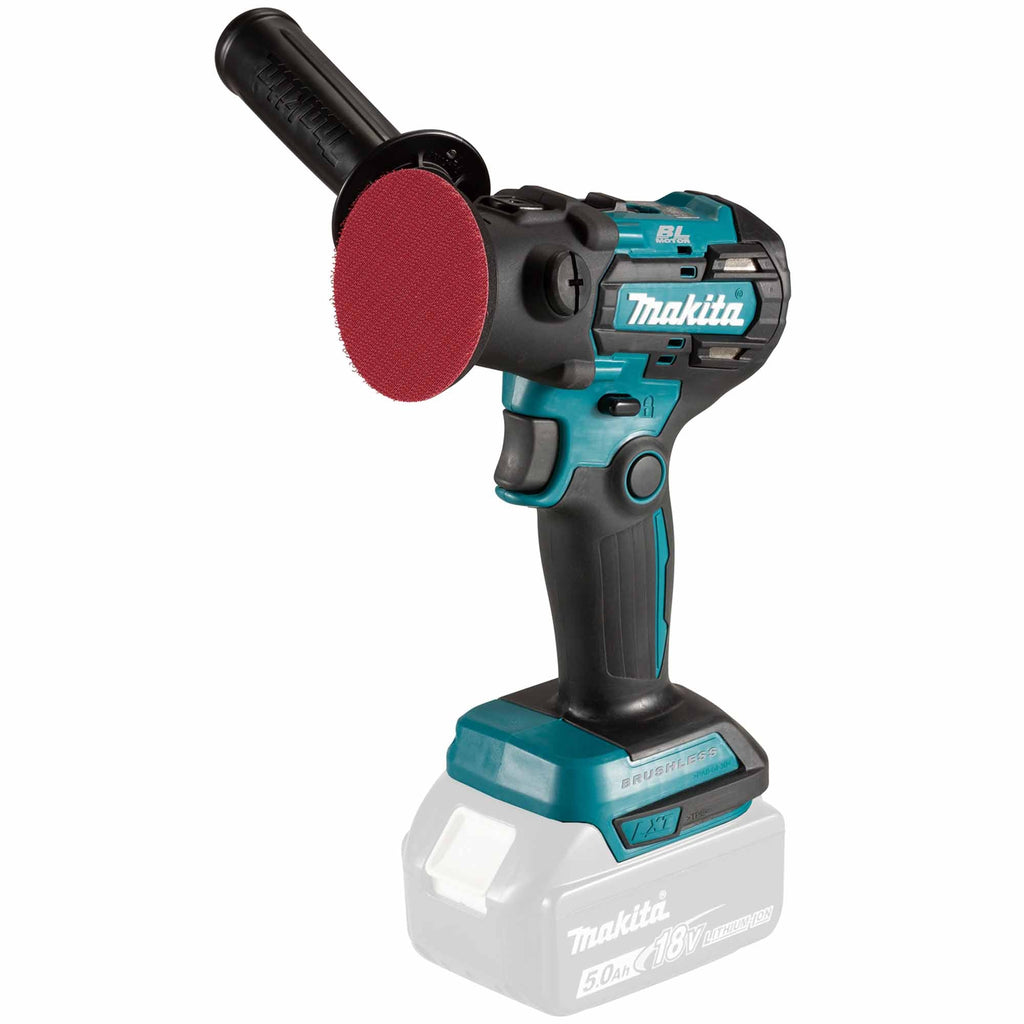 Sander Makita DPV300ZJ 18V