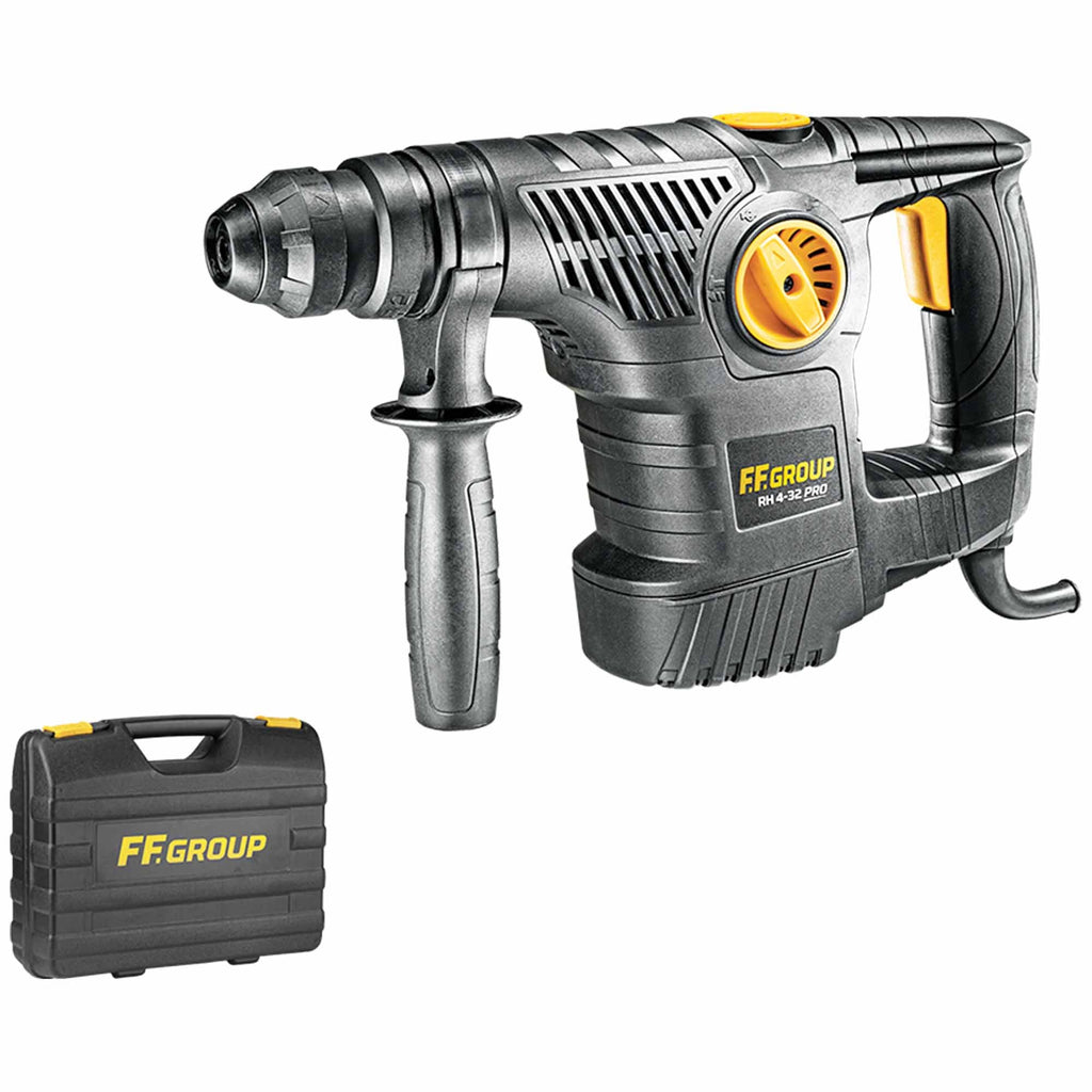 Abbruchhammer FFgroup RH 4-32 PRO 1300W
