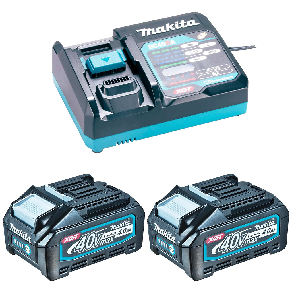 Energie-Kit Makita 191J87-3 40V 4Ah