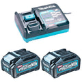 Energie-Kit Makita 191J87-3 40V 4Ah