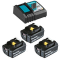 Energie-Kit Makita 197626-7 18V 5Ah