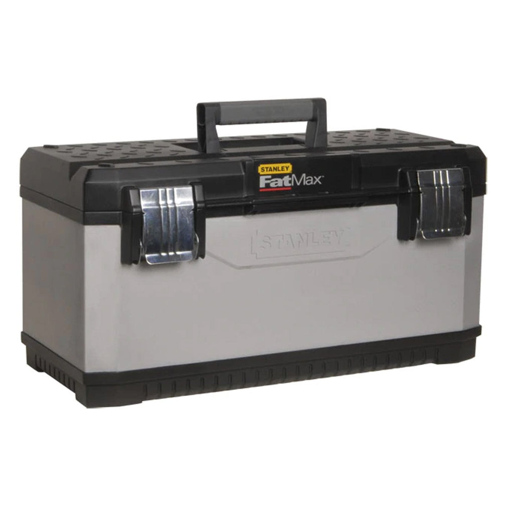 "Metall-Kunststoff" Box mit Tablett Stanley FATMAX® 23