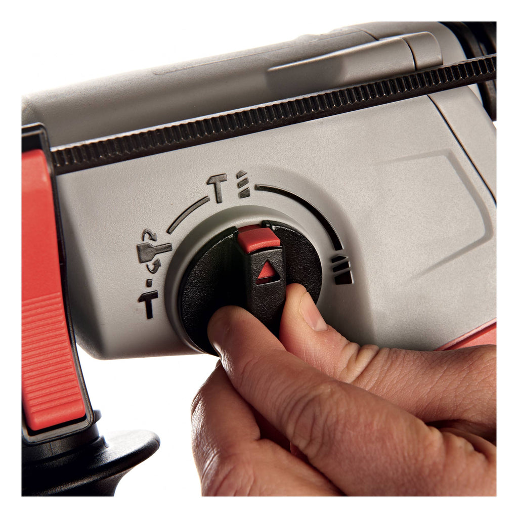Bohrhammer Milwaukee SDS-PLUS HD 18 HX-402C 18V 4Ah