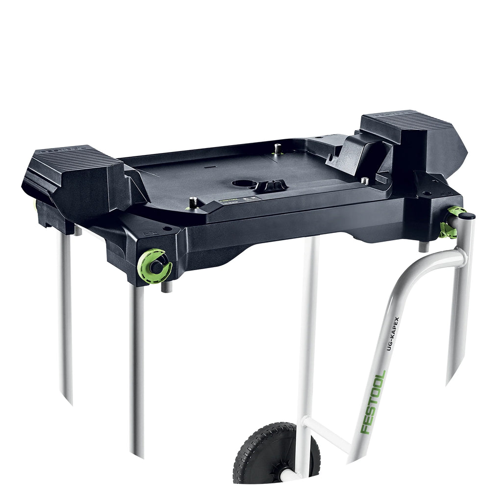 Warenkorb Festool UG-KS 60 Set