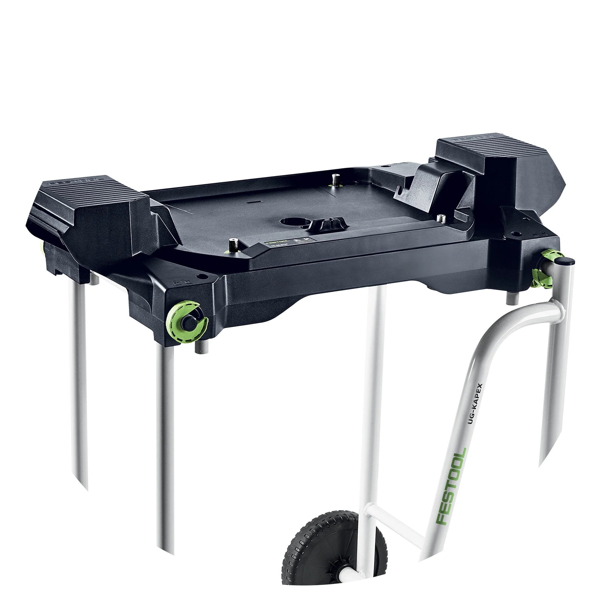 Warenkorb Festool UG-KS 60 Set