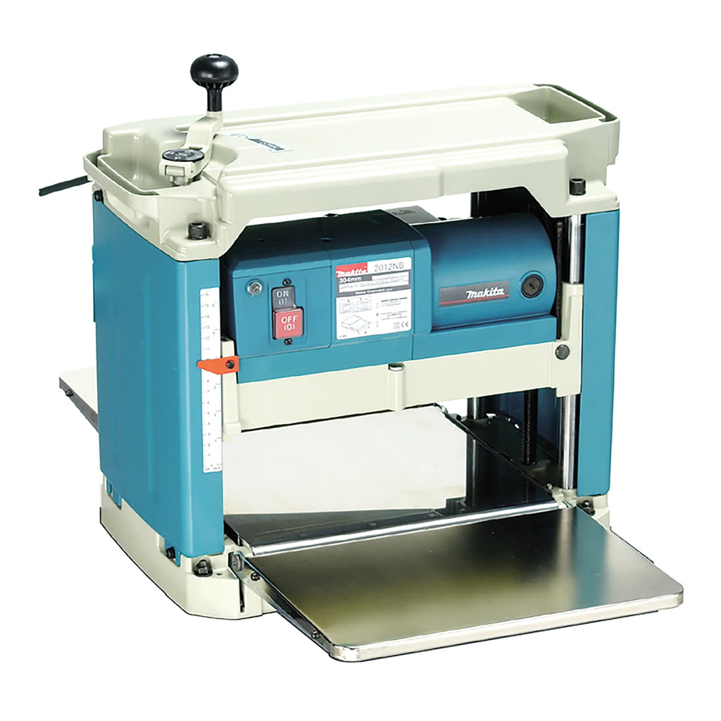 Dickenhobel Makita 2012NB 1650W