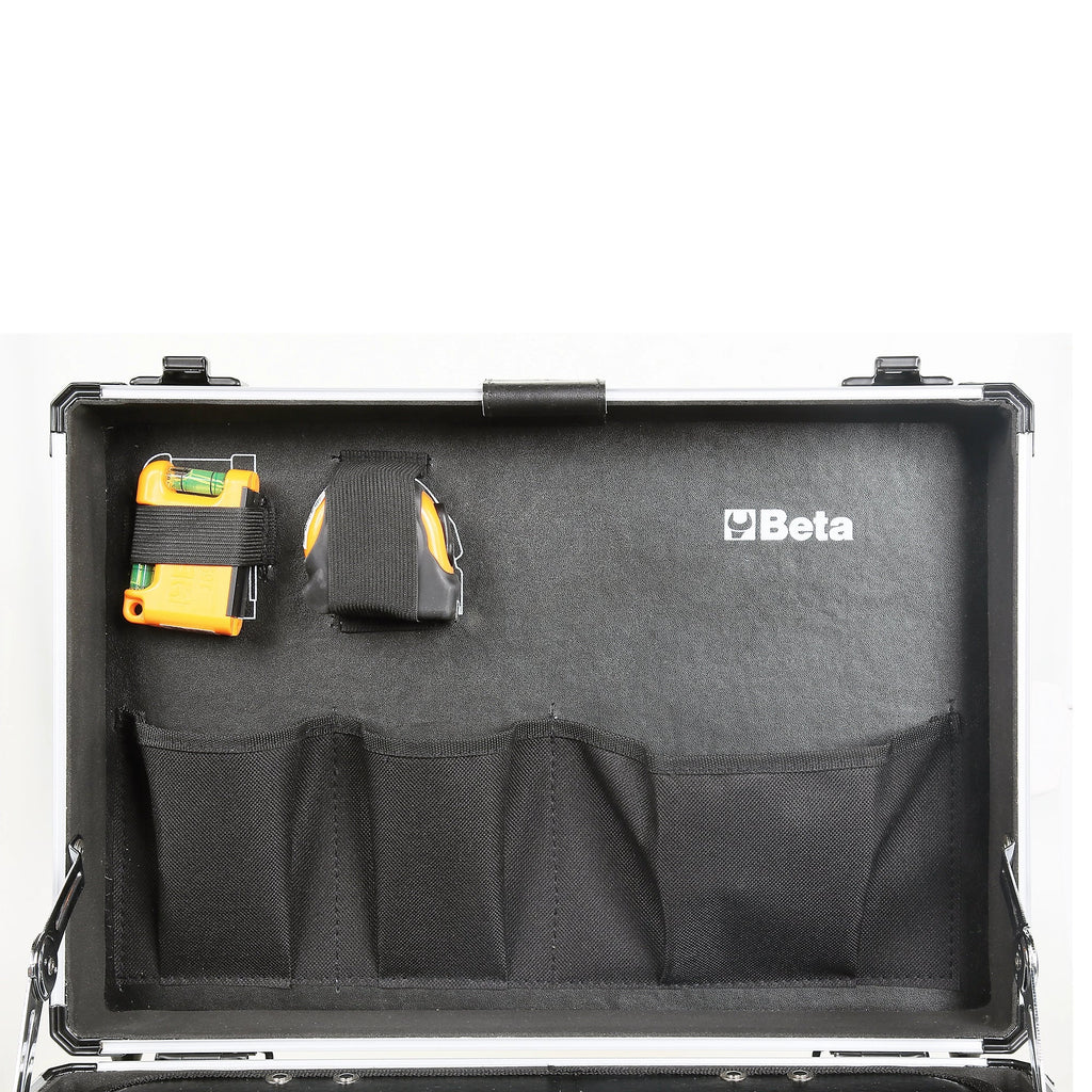 Werkzeugkoffer Beta Einfach 2054BM 74 Stk