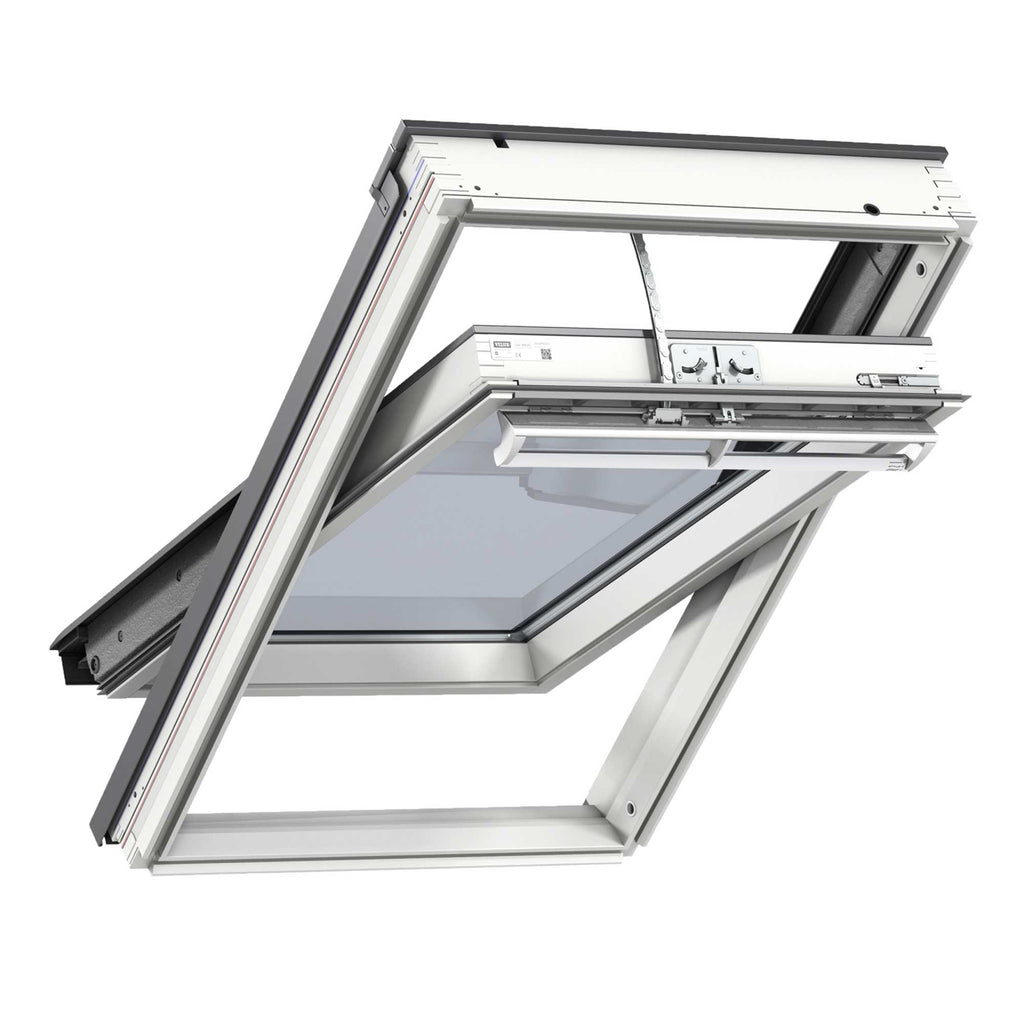 Integra Fenster Velux GGL 207021