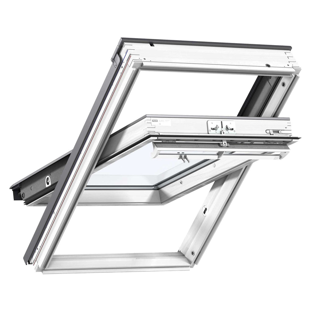 Manuelles Schwenkfenster Velux GGL 2068