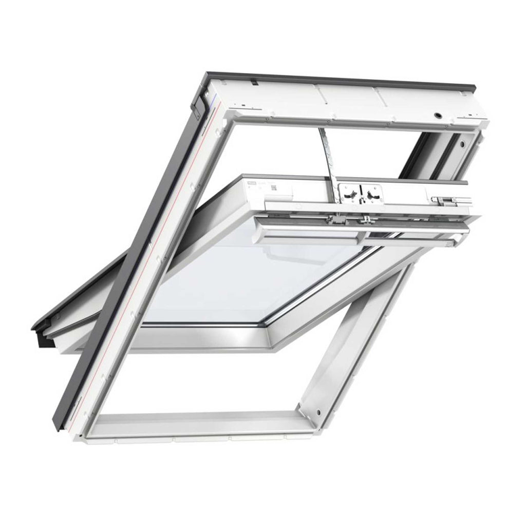 Solarintegriertes Fenster Velux GGL 207030