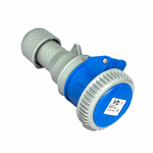 2P+T 16A Steckdose VB-Electric 230V IP 67