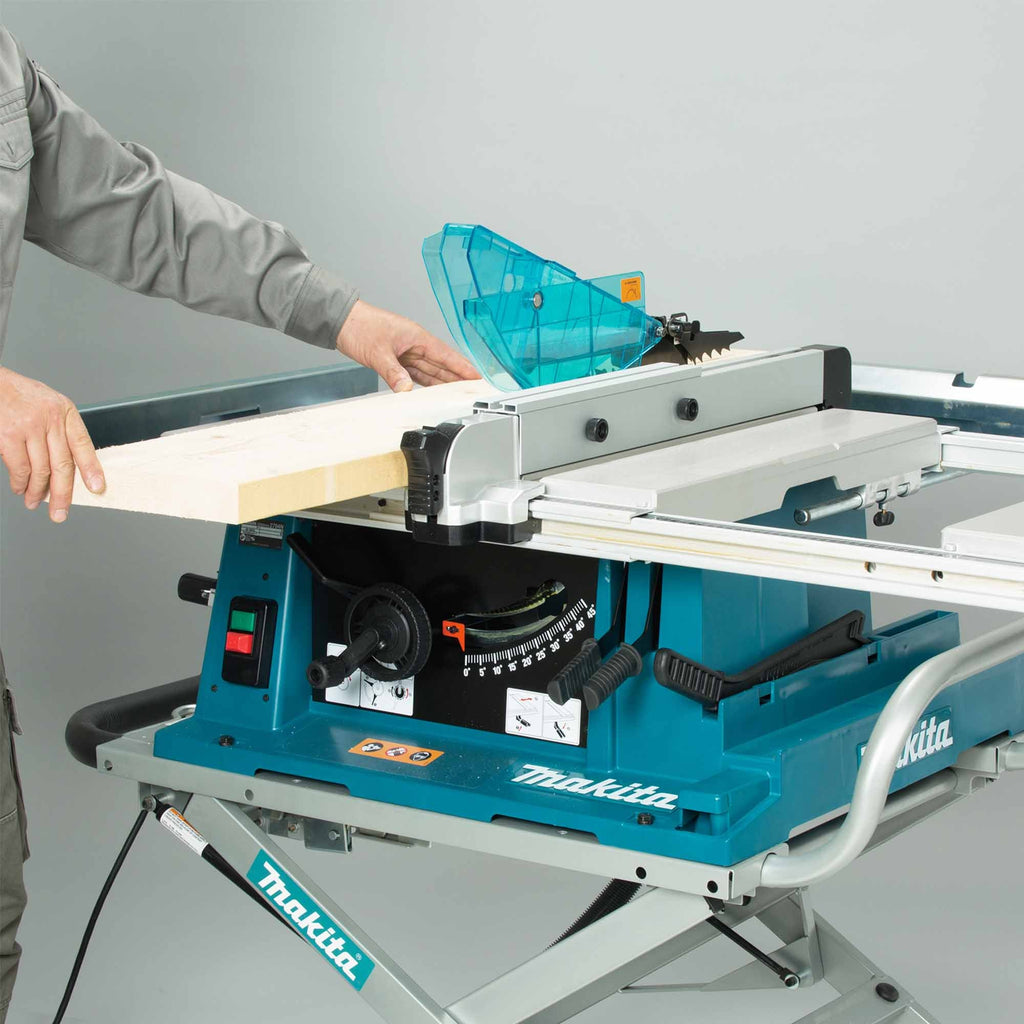 Tischkreissäge Makita 2704N 1650W