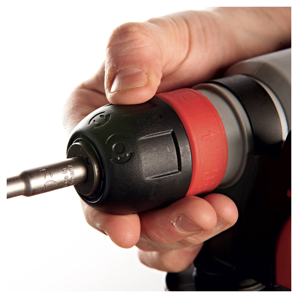 Bohrhammer Milwaukee SDS-PLUS HD 18 HX-402C 18V 4Ah