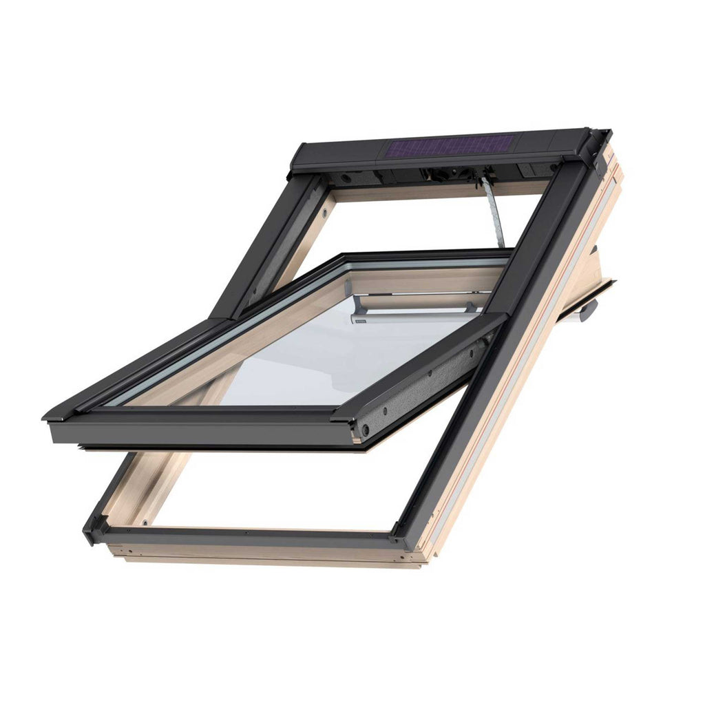 Solarintegriertes Fenster Velux GGL 306830