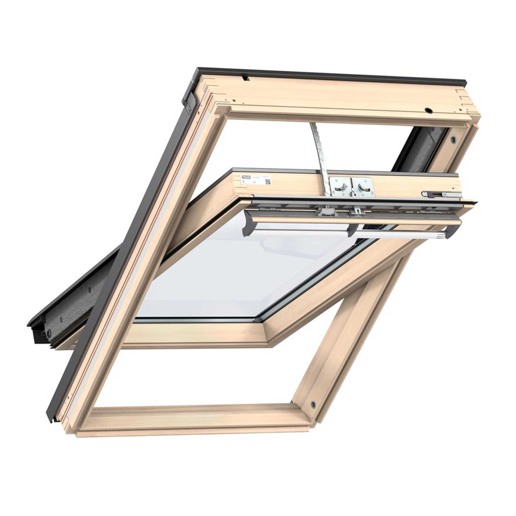 Solarintegriertes Fenster Velux GGL 306830