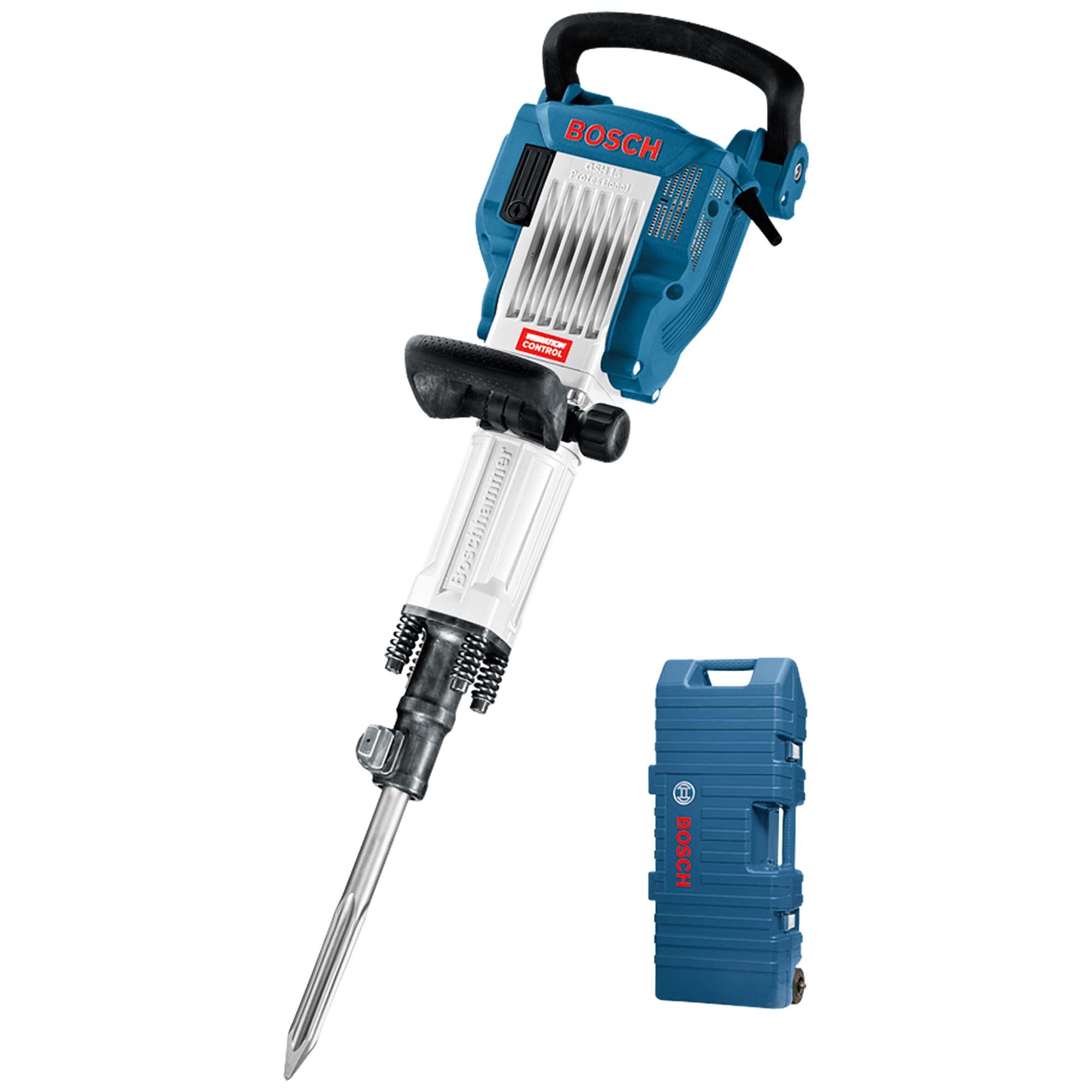 Abbruchhammer Bosch GSH 16-30 1750W