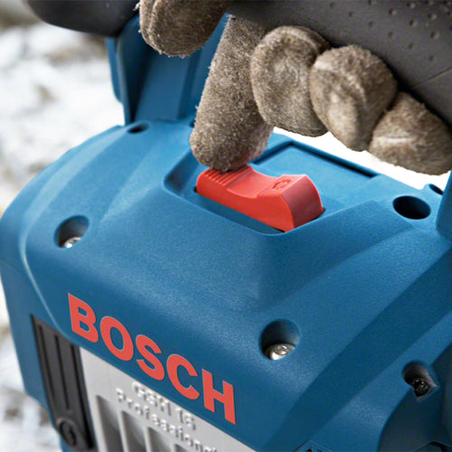 Abbruchhammer Bosch GSH 16-30 1750W