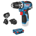 Bohrschrauber Bosch GSR 12V-35 FC