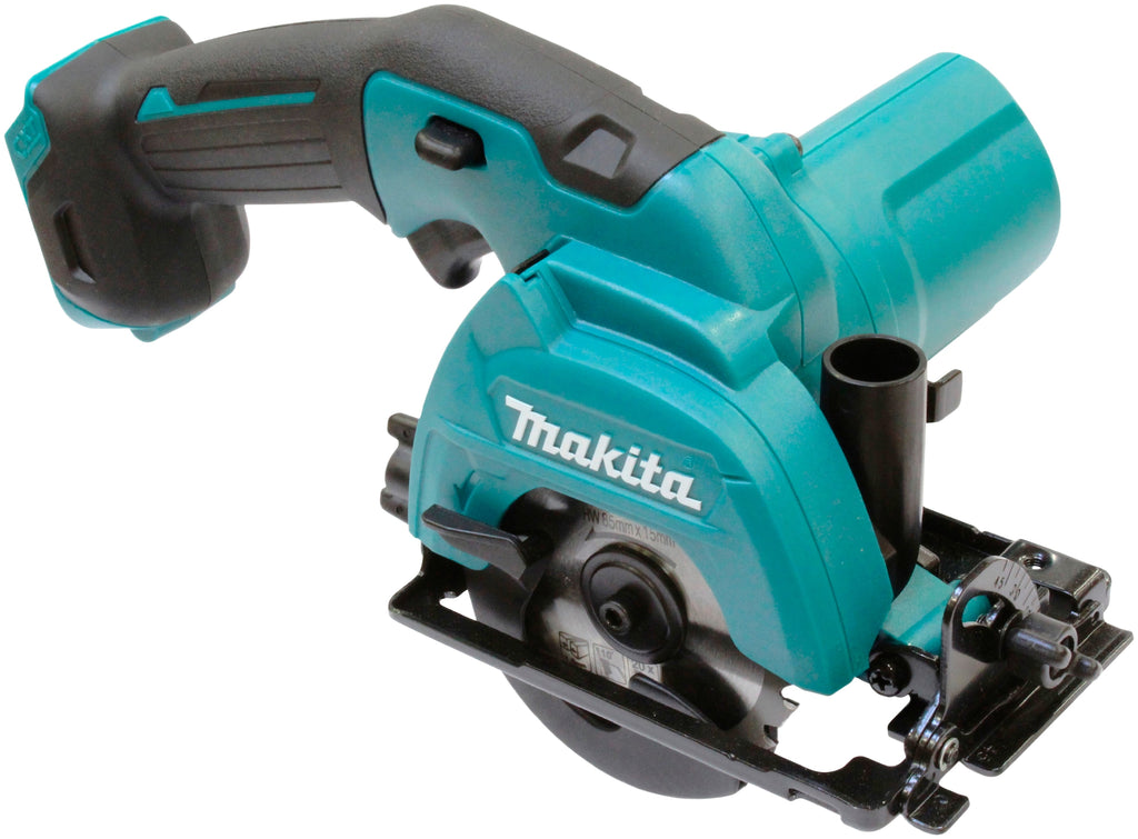 Makita Akku-Handkreissäge »12V HS301DZ« 12 V, 85 mm, ohne Akku und Ladegerät