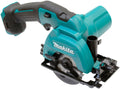 Makita Akku-Handkreissäge »12V HS301DZ« 12 V, 85 mm, ohne Akku und Ladegerät