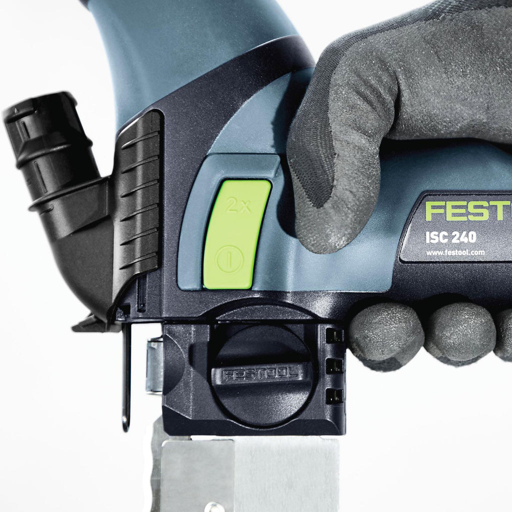 Akku-Säge Festool ISC 240 HPC 4.0 EBI-Plus-XL-FS