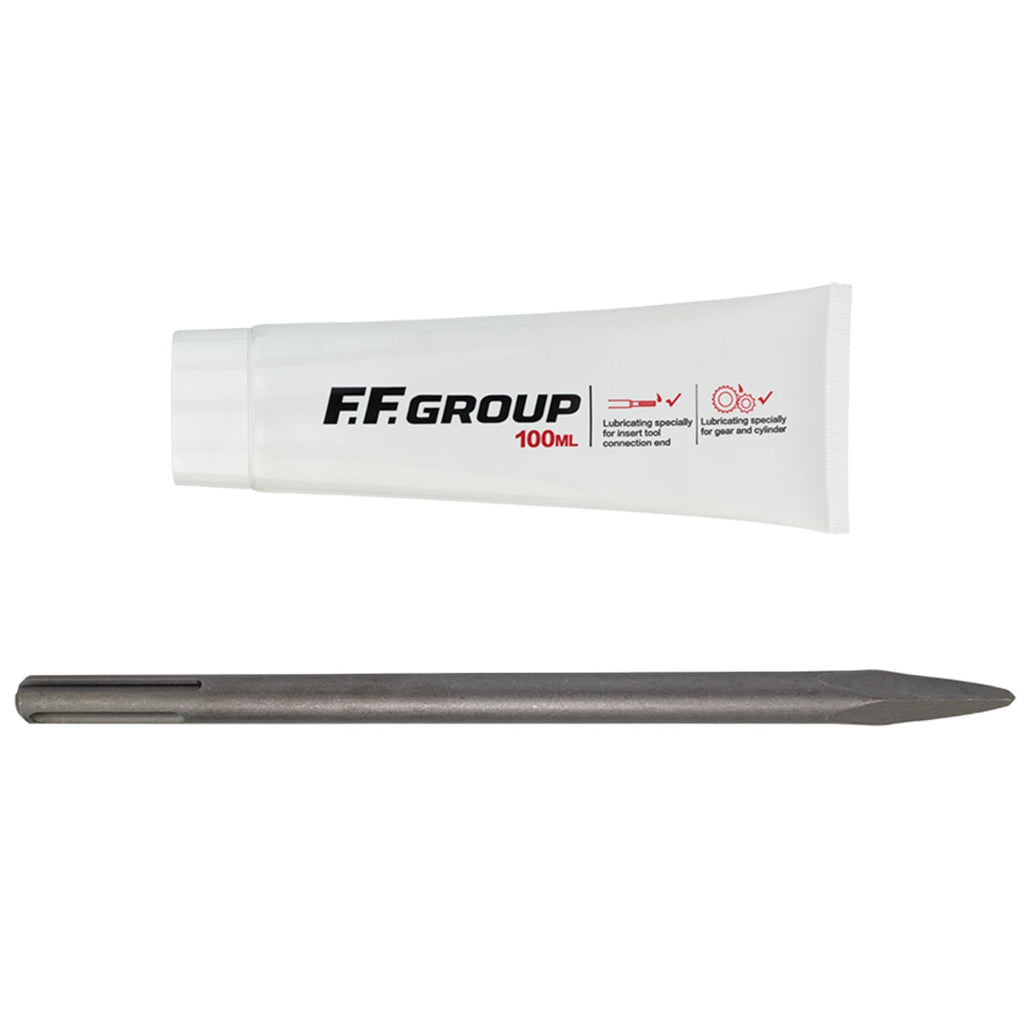 Bohrhammer FFgroup RH 7-40 Pro 1350W