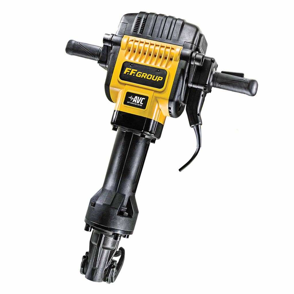 Abbruchhammer FFgroup DH 32-28 Pro 2200W