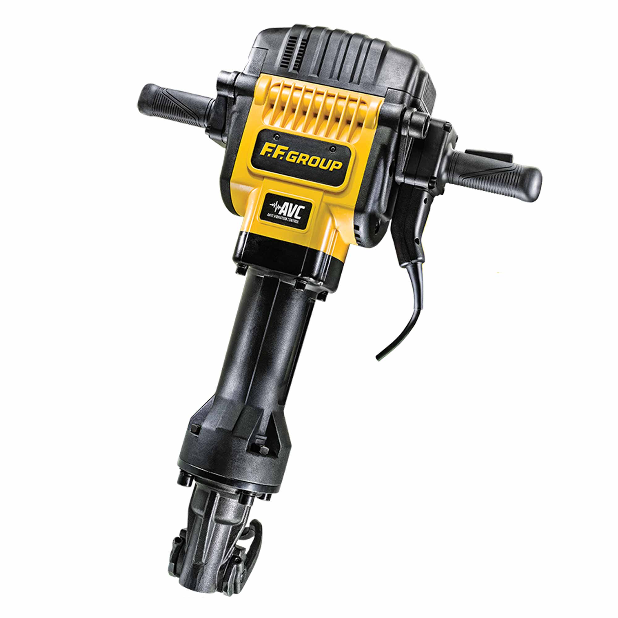 Abbruchhammer FFgroup DH 32-28 Pro 2200W
