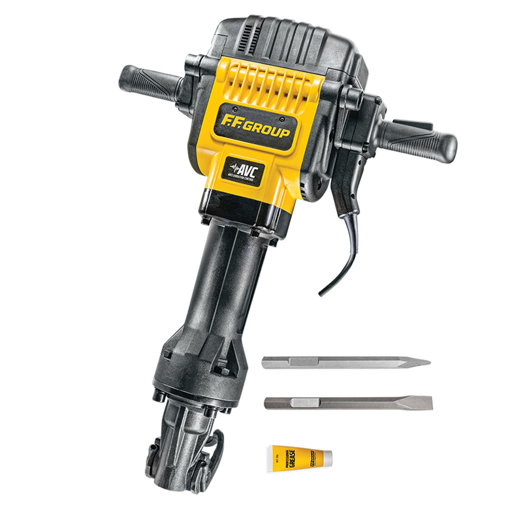 Abbruchhammer FFgroup DH 32-28 Pro 2200W