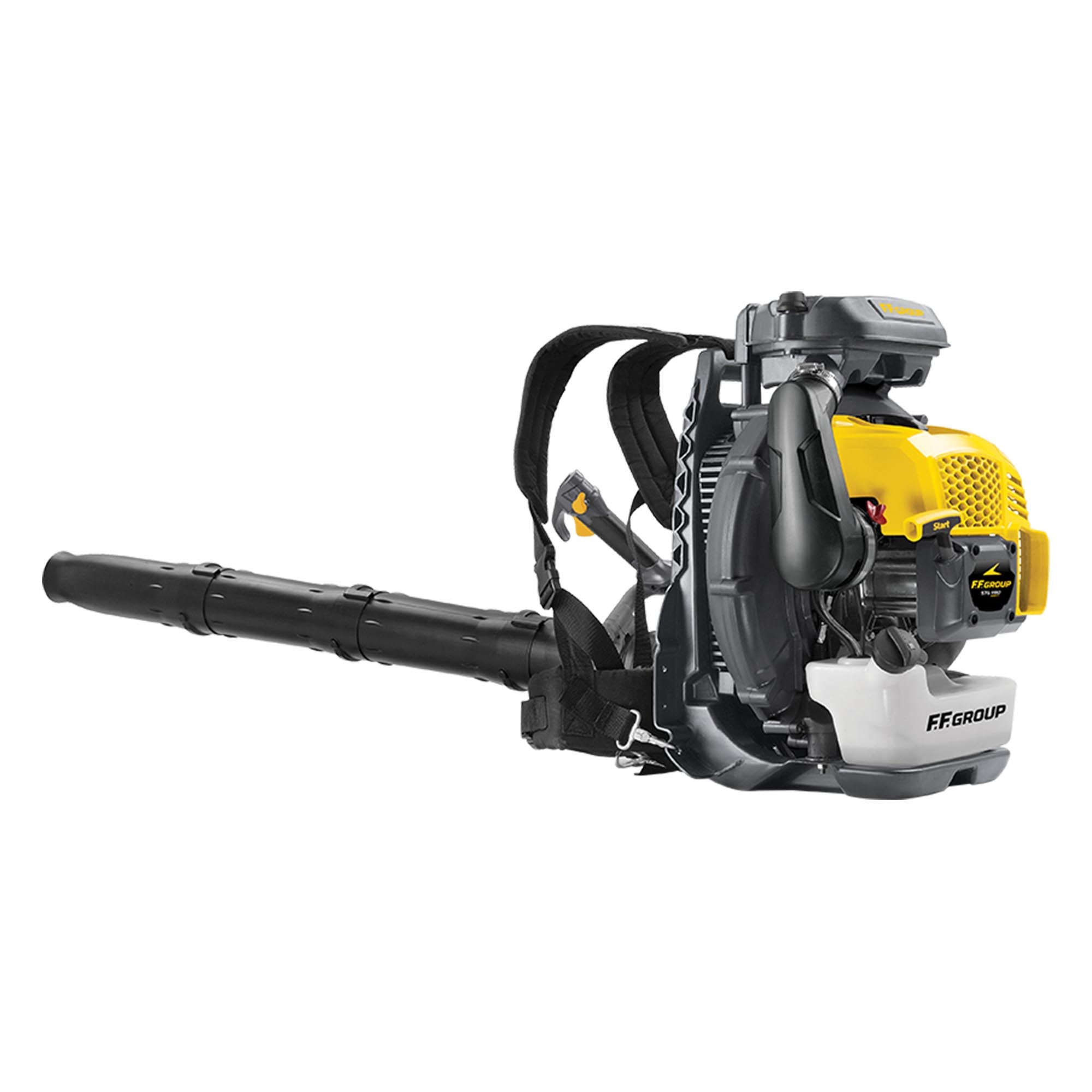 Gebläse FFgroup GBB 576 76 cm³