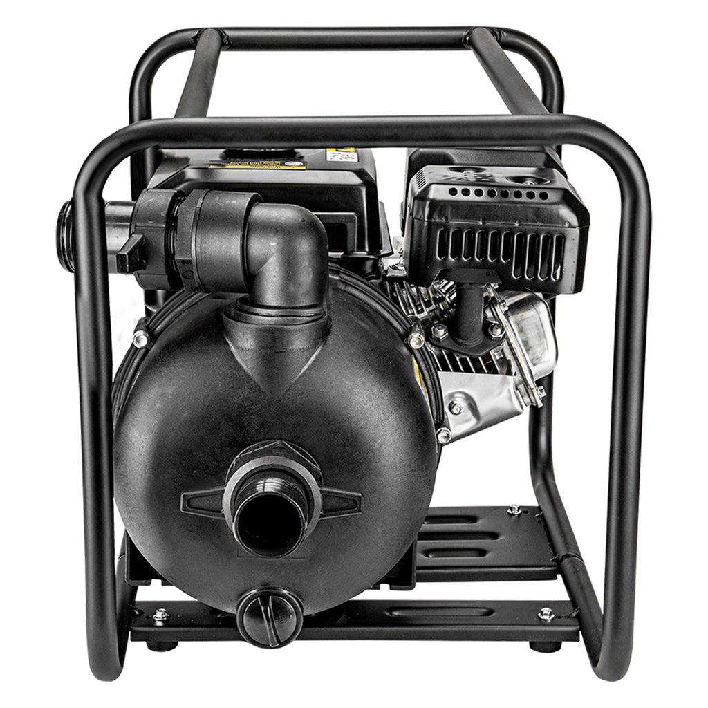 Wasserpumpe FFgroup GWP 50/212 CH Pro 212 cm³