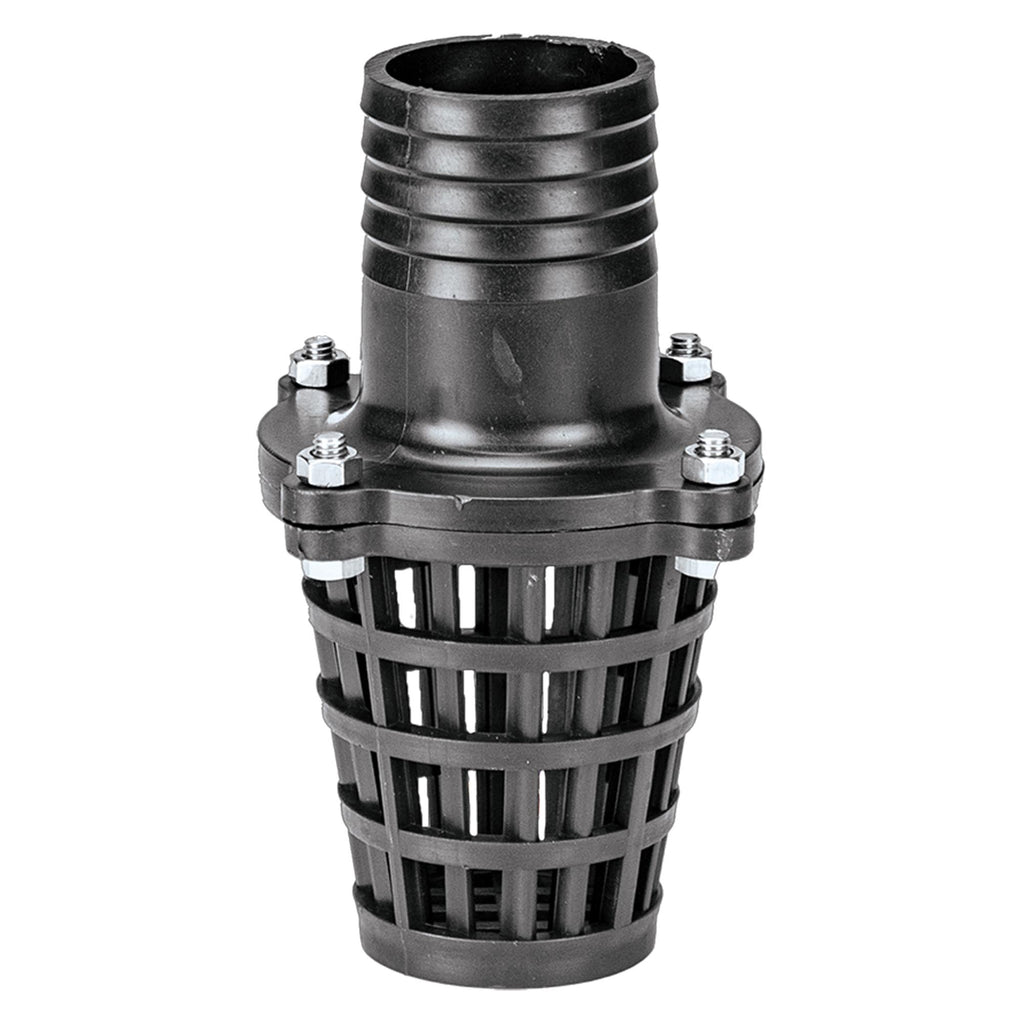 Wasserpumpe FFgroup GWP 50/212 CH Pro 212 cm³