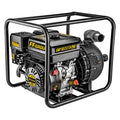 Wasserpumpe FFgroup GWP 50/212 CH Pro 212 cm³