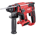 Bohrhammer Flex DAS 18V EC C