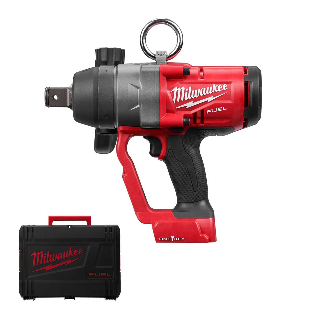 Schlagschrauber Milwaukee M18 ONEFHIWF1-0X 18V
