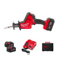 Gerade Säge Milwaukee M18 FHZ-502X 18V 5Ah