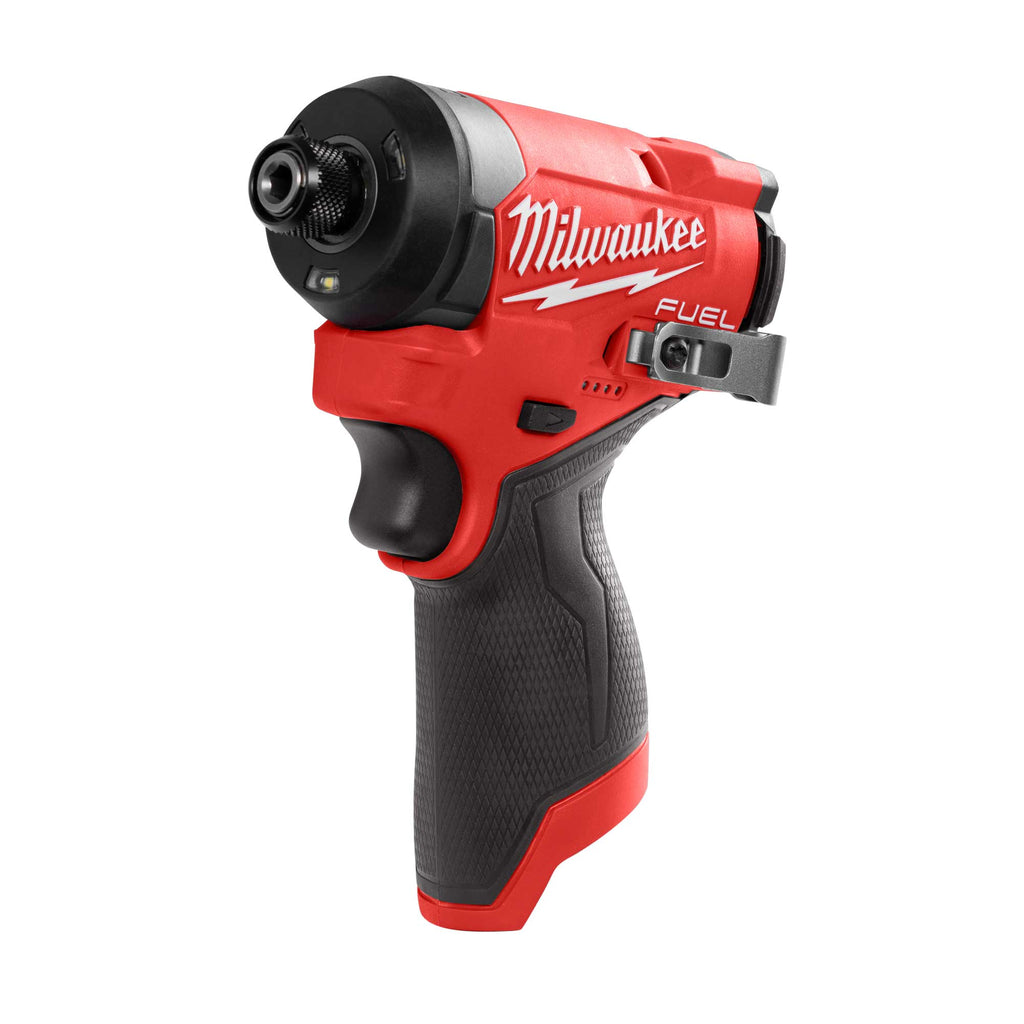 Schlagschrauber Milwaukee M12 FID2-202X 12V 2Ah
